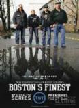 波士顿警察第一季