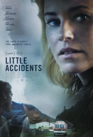 小型事故/Little Accidents