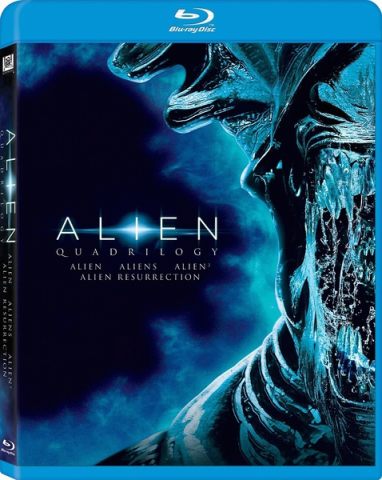 异形4/异形4：复活/异形4：浴火重生/异形4之逆种/异形复活/Alien 4/Alien: Resurrection