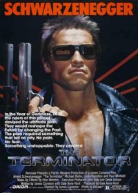 终结者1/The Terminator