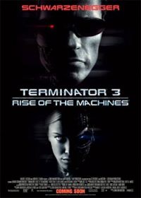 终结者3/Terminator 3: Rise of the Machines