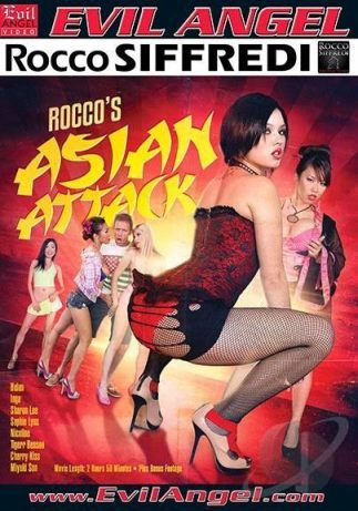 Roccos Asian Attack retutu