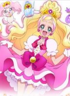 Go! 公主光之美少女/GO! Princess Precure