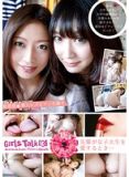 RS-038 Girls Talk 038 先輩女子大生