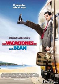 憨豆先生的假期/Mr Beans Holiday