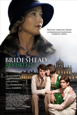 故园风雨后/旧地重游/Brideshead Revisited