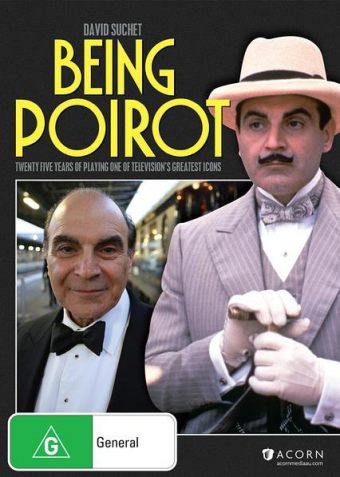 戏里戏外的大侦探波洛/Being Poirot