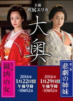 大奥2016特别篇