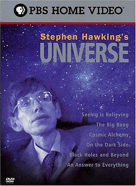 斯蒂芬·霍金的宇宙